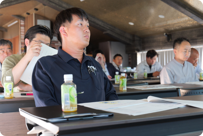 寺子屋道場（勉強会）